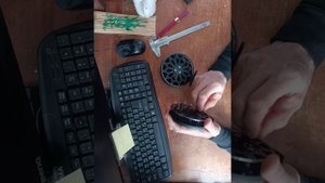 Обзор катушки "Нельма КП..." и облегченной КП.