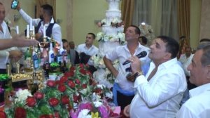 Цыганская свадьба Дмитрий и Наташи Часть - 21 Город Самара