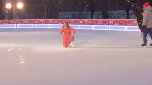 Финал Народного ледникового