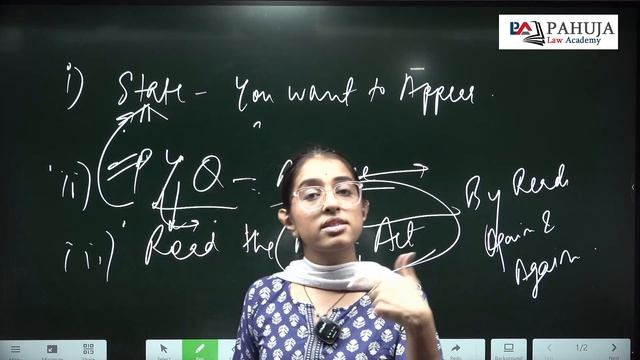 How to Crack Judiciary Exam. Bast Judiciary Coaching - PLA #judiciarypreparation