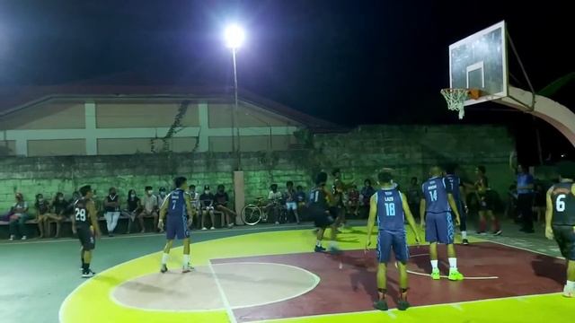 KRT VS SAPPHIRE Full game San Jose Plaridel Bulacan 2022 BASKETBALL LEAGUE 🏀 смотреть онлайн