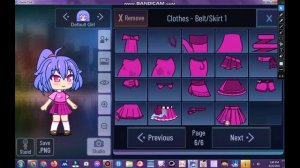 how to download gacha art in pc