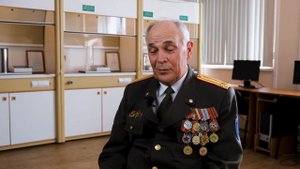 БОЛЬШОЕ ИНТЕРВЬЮ Абдрафиков Фаат Нурлыгаянович