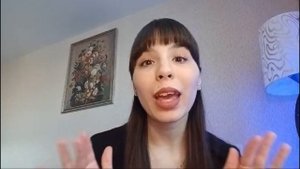 ASMR спа-продцедура + макияжик с @grungekittyasmr