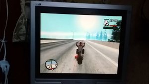 ГТА Сан-Андреас. Grand Theft Auto: San Andreas