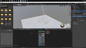 Blender animation