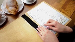 Меню для кафе и ресторанов! тел. для заказа 8-800-700-23-43