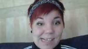 NATALIE MARS VIDEOBLOGGAR!