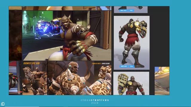 Zbrush Stylized Anatomy | Stylized Game Art: Character Sculpting for Video Games | 1.2