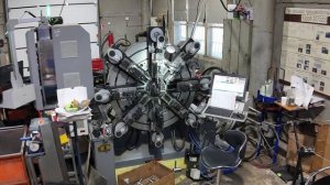 Камаспринг - производство пружин под заказ