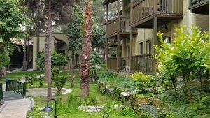 ТУРЦИЯ 2020. Как тут сейчас отдыхать? Кемер. Обзор отеля Amara Club Marine Nature 5*