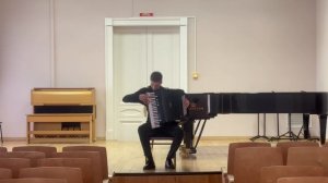 Нежданов Павел, УГК, Екатеринбург, категория VII