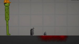 КАКАЯ АНИМАЦИЯ САМАЯ ЛУЧШАЯ В MELON PLAYGROUND?