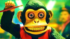 Обезьяна — Русский трейлер (2025)