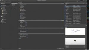 Project Releaser | Component & Library Management