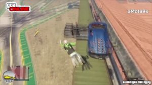 Gta 5 Fails & Wins (Best Gta 5 Funny Moments Compilation) Гта 5 Приколы. Gta 5 Thug Life
