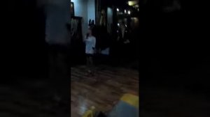 Я зажигаю! Я хочу танцевать!