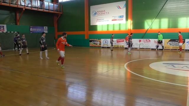 Чемпионат Мурманской области по мини-футболу среди мужских команд смотреть онлайн