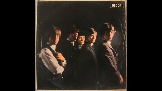 The Rolling Stones - The Rolling Stones 1964 Part 3 UK Full Album