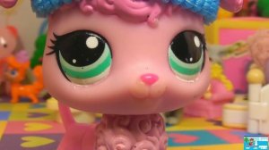 LPS: МАЧЕХА 1 серия