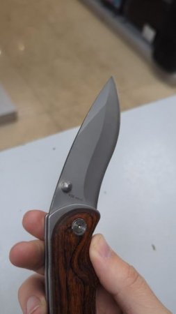 нож викинг