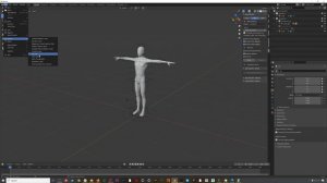 Simple Auto-Rig Pro + Rokoko Mocap Workflow