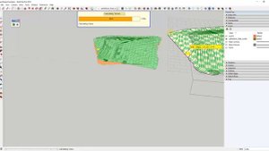 SketchUp EXTENSIONS FOR ARCHITECTURE - Easy Terrains with Toposhaper