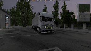 #ETS2#СВОЯ КОМПАНИЯ #ОТРАБАТЫВАЮ ЛИЗИНГ!