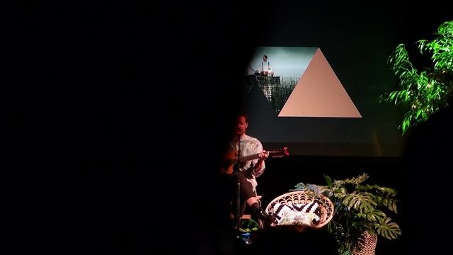 Way Up North 2017 - Rome Rewind by Marq Riley смотреть онлайн