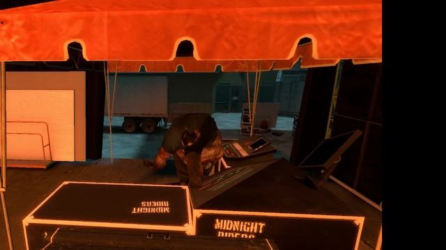 Танка Ведьму Охотника Толстяка преглашают на сцену на шоу но потом чтото пошло не так смотреть онлайн