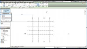 Revit 2015 Eğitimi - 10 Kolon Yerleştirmek