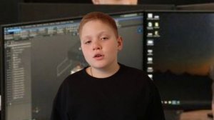 12 Бажутин Арсений Бузулук