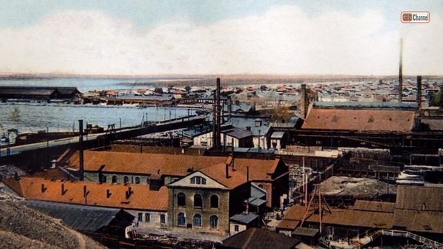 Воронцовское золоторудное месторождение, г. Краснотурьинск 2022