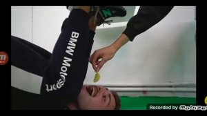 Я ПРОСТО В ШОКЕ!!!!! ЭДИСОН СНИМАЛСЯ В РОЛИКЕ У А4 ШОК!!!!!!!