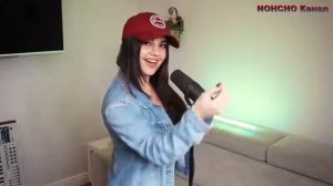 ANIVAR Я готова смотреть на тебя долго долго ANIVAR Обещай