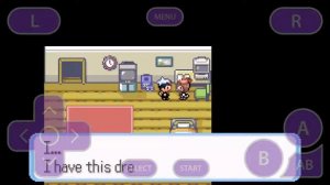 Pokemon Sapphire Part 1