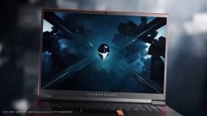 Thunderobot Zero Ultra - Рождён для игр (Россия) (2022)