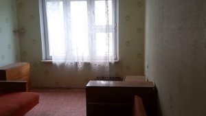 Продаётся 1- комн. квартира 32 кв.м.