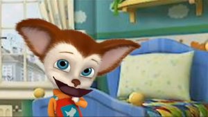 у тебя под ковром тëтя лена