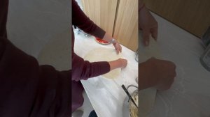 Making Pizza with Eudgene