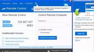 Teamviewer 11 License Code 2016 - Teamviewer Crack