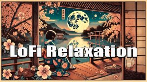 POV You Just Found the Perfect Lofi Track 🎧🍂