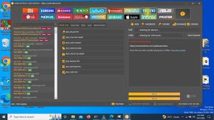 Unlock Tool Full Crack | How to Unloack Screenlock OPPO Whit Tool free