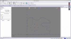 BobCAD CAM V34 -2D CAD-CAM Part 1