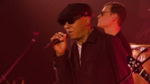 UB40 - Red Red Wine (2024)