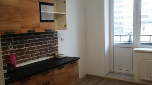 Продажа 1ккв-ры в городе Мурино.