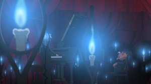 Пожиратель душ опенинг 2 / Soul Eater TV OP02 - PAPERMOON (Tommy heavenly6)