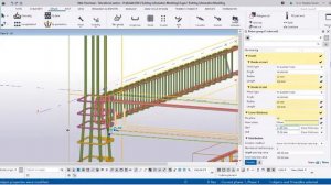 BIM (Building Information Modelling) Tekla Structures-Detailing Struktur Bangunan