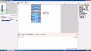 Elegoo Arduino Robot V3: Simple Obstacle Avoidance with Visuino