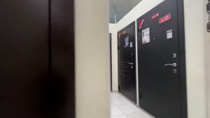 Рабочее утро «Гектор Двери»